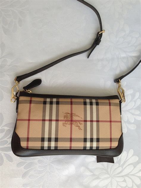 burberry gold strap bag|authentic burberry bag online.